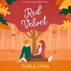 Red Velvet, Carla Luna