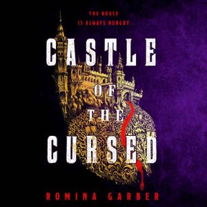 Castle of the Cursed, Romina Garber