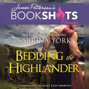 Bedding the Highlander, Sabrina York