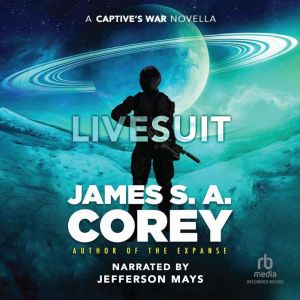 Livesuit, James S.A. Corey