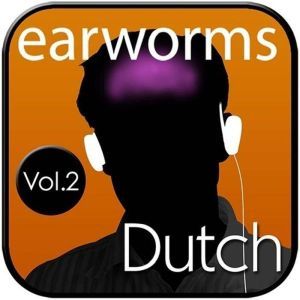 Rapid Dutch, Vol. 2, Earworms Learning