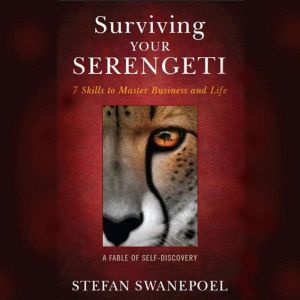 Surviving Your Serengeti, Stefan Swanepoel