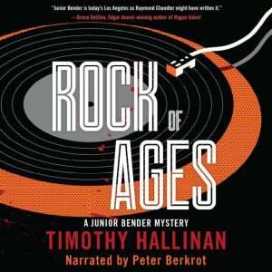 Rock of Ages, Timothy Hallinan