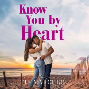 Know You by Heart, Tif Marcelo