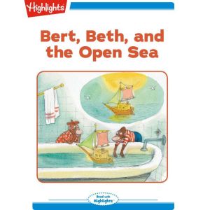 Bert Beth and the Open Sea, Valeri Gorbachev