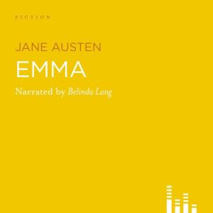 Emma, Jane Austen