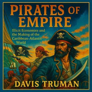 Pirates of Empire, Davis Truman