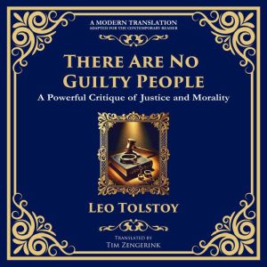 There Are No Guilty People: The Death Penalty, Moral Conscience, and the Illusion of Justice