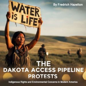 The Dakota Access Pipeline Protests: Indigenous Rights and Environmental Concerns in Modern America
