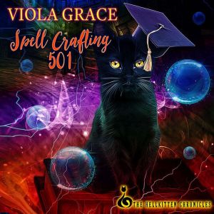 Spell Crafting 501, Viola Grace
