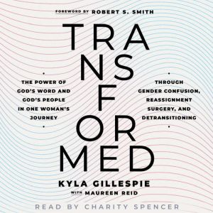 TransFormed, Kyla Gillespie