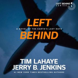 Left Behind, Tim LaHaye