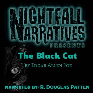 The Black Cat, Edgar Allen Poe