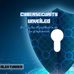 Cybersecurity Unveiled: Protecting Your Digital World in the Age of Information