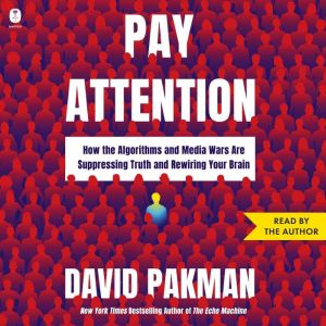 Pay Attention, David Pakman
