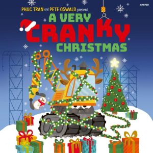 A Very Cranky Christmas, Phuc Tran