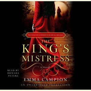 The Kings Mistress, Emma Campion