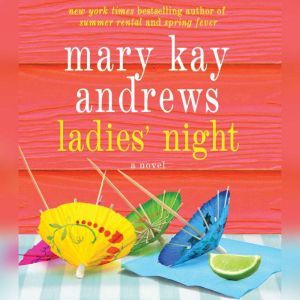 Ladies Night, Mary Kay Andrews