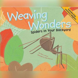 Weaving Wonders, Nancy Loewen