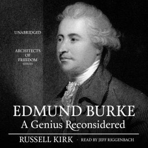 Edmund Burke, Russell Kirk