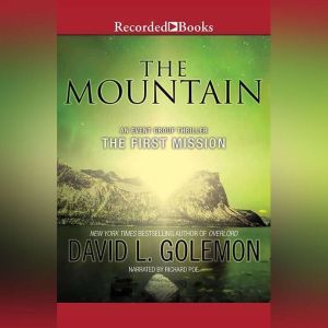 The Mountain, David L. Golemon