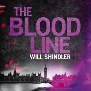 The Blood Line, Will Shindler