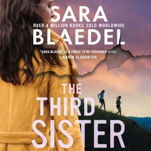 The Third Sister, Sara Blaedel