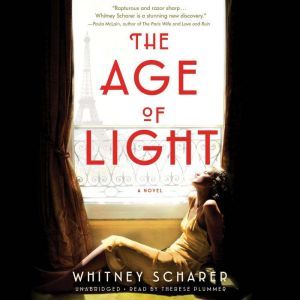 The Age of Light, Whitney Scharer
