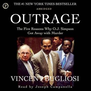 Outrage, Vincent Bugliosi
