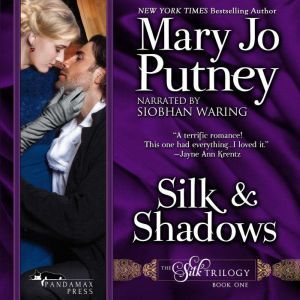 Silk and Shadows, Mary Jo Putney
