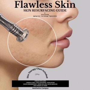 Flawless Skin, Aesthetics Campus
