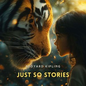Just So Stories, Rudyard Kipling