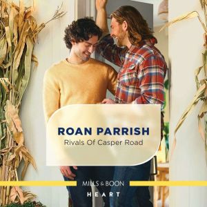 The Rivals of Casper Road