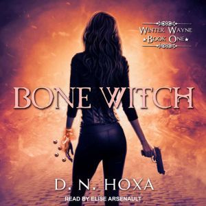 Bone Witch, D.N. Hoxa