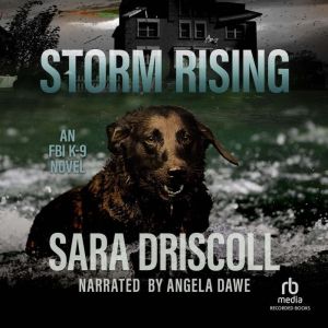 Storm Rising, Sara Driscoll