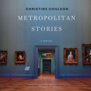 Metropolitan Stories, Christine Coulson