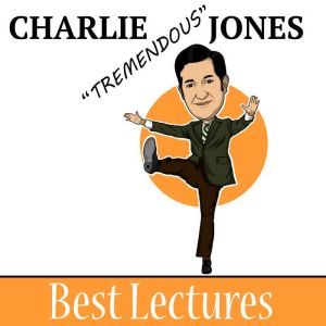 Charlie Tremendous Jones, Charlie Jones