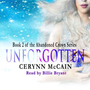 Unforgotten, Cerynn McCain