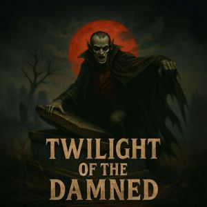 Twilight of the Damned Book summary ..., Dorian West