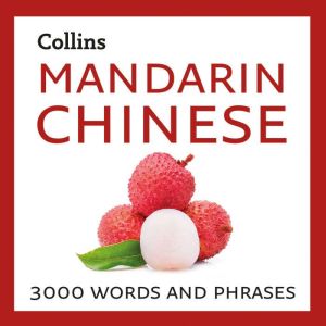 Learn Mandarin Chinese, Collins Dictionaries