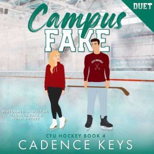 Campus Fake, Cadence Keys