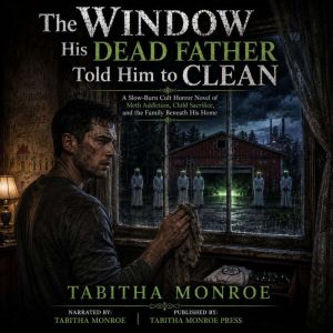 The Window His Dead Father Told Him t..., Tabitha Monroe