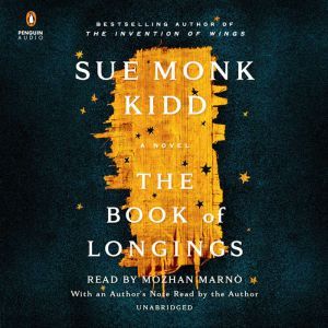 The Book of Longings, Sue Monk Kidd