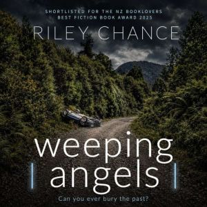 Weeping Angels, Riley Chance