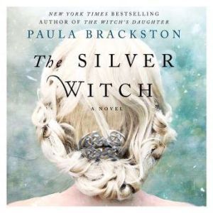 The Silver Witch, Paula Brackston