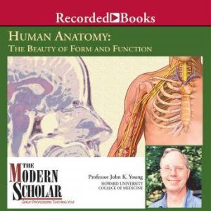 Human Anatomy, John K. Young