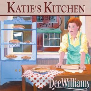 Katies Kitchen, Dee Williams