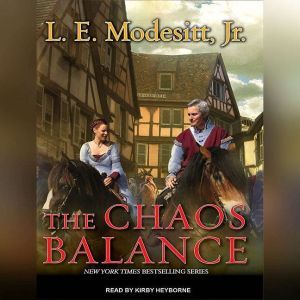 The Chaos Balance, Jr. Modesitt