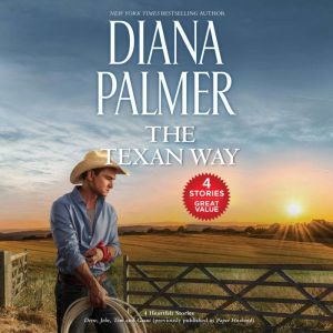 The Texan Way, Diana Palmer