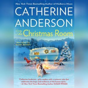 The Christmas Room, Catherine Anderson